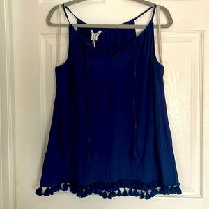 Tommy Bahama Tank Top